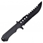 Preview: SCK HUNTING KNIFE (CW-827-4)